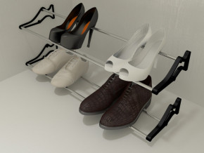 обувница в Бакале - bakal.mebel74.com | фото
