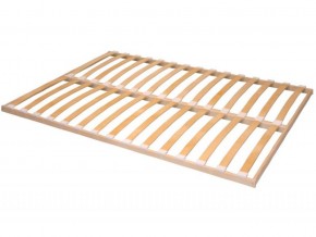 Основание кроватное гибкое (1395*1990 мм) для кроватей 1,4м в Бакале - bakal.mebel74.com | фото