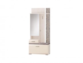 Панель с крючками комбинированная 48.09 в Бакале - bakal.mebel74.com | фото