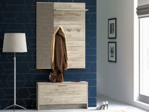 Прихожая Лайт 08.42 в Бакале - bakal.mebel74.com | фото