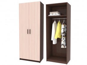 шкаф 2 створчатый в Бакале - bakal.mebel74.com | фото