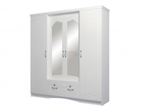 шкаф в Бакале - bakal.mebel74.com | фото