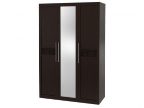 Шкаф 3-х дверный в Бакале - bakal.mebel74.com | фото