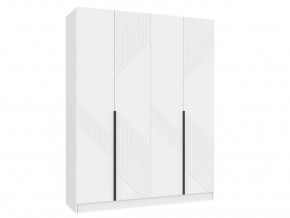 шкаф 4-ех створчатый в Бакале - bakal.mebel74.com | фото