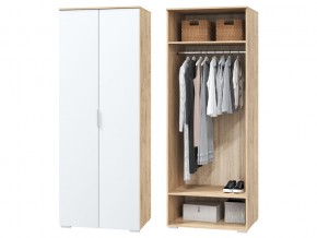 Шкаф для одежды 2-х дверный 800 в Бакале - bakal.mebel74.com | фото
