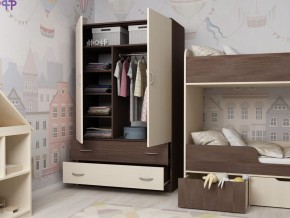 Шкаф двухстворчатый бодега-белый в Бакале - bakal.mebel74.com | фото 4