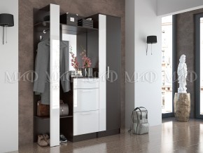 Шкаф платяной Мартина в Бакале - bakal.mebel74.com | фото 4