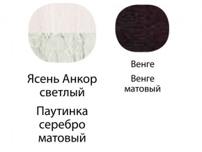 Спальня Венеция 7.1 в Бакале - bakal.mebel74.com | фото 3