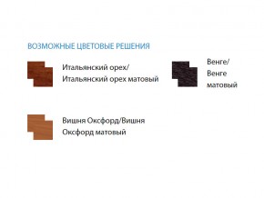 Стол журнальный №4 МДФ матовый в Бакале - bakal.mebel74.com | фото 2