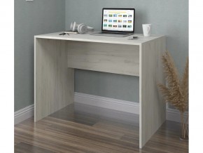 Стол компьютерный 1000 Дуб крафт белый в Бакале - bakal.mebel74.com | фото 2