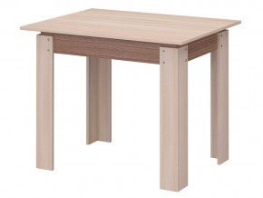 Стол кухонный Милана ясень шимо в Бакале - bakal.mebel74.com | фото
