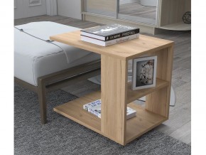Стол придиванный Милана крафт золотой в Бакале - bakal.mebel74.com | фото