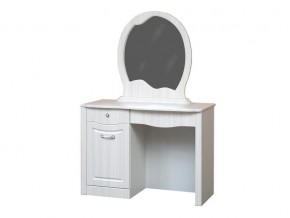 Стол туалетный с зеркалом Ева 10 в Бакале - bakal.mebel74.com | фото
