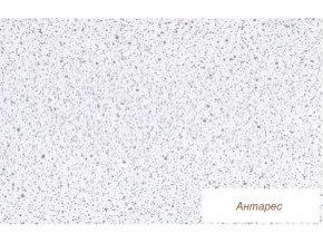 Столешница Антарес матовая 26 мм в Бакале - bakal.mebel74.com | фото