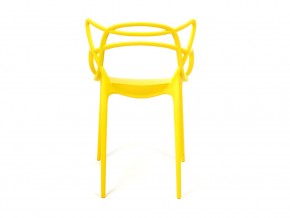 Стул Cat Chair mod. 028 желтый в Бакале - bakal.mebel74.com | фото 3