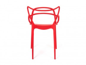 Стул Cat Chair mod. 028 красный в Бакале - bakal.mebel74.com | фото 2