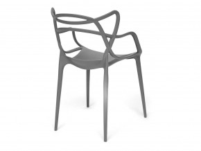 Стул Cat Chair mod. 028 серый в Бакале - bakal.mebel74.com | фото 2