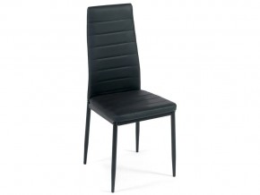 Стул Easy Chair mod. 24 черный в Бакале - bakal.mebel74.com | фото