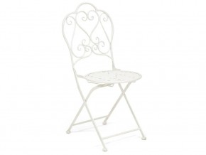 Стул Love Chair butter white в Бакале - bakal.mebel74.com | фото 4