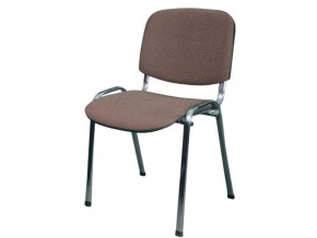 Стул офисный Iso chrome S24 в Бакале - bakal.mebel74.com | фото