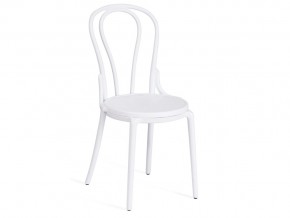 Стул Thonet mod. PL62 Белый в Бакале - bakal.mebel74.com | фото