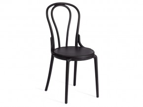 Стул Thonet mod. PL62 черный в Бакале - bakal.mebel74.com | фото