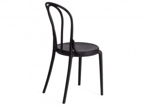 Стул Thonet mod. PL62 черный в Бакале - bakal.mebel74.com | фото 2