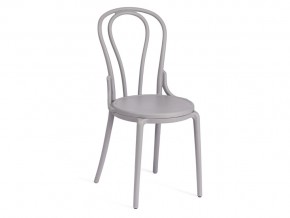 Стул Thonet mod. PL62 Серый в Бакале - bakal.mebel74.com | фото