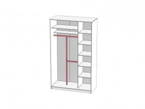 Система Хранения Хит-Дж в Бакале - bakal.mebel74.com | фото