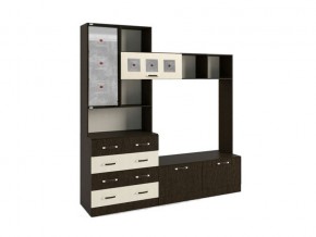 ЦСР 2000.1 Стенка в Бакале - bakal.mebel74.com | фото