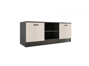 ТВТР1200.1 Тумба под ТВ с 2мя дверками в Бакале - bakal.mebel74.com | фото