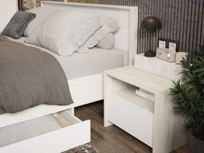 Тумба прикроватная Дублин ТБ-500 в Бакале - bakal.mebel74.com | фото 2