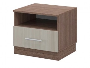 Тумба прикроватная Линда в Бакале - bakal.mebel74.com | фото