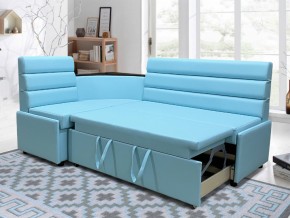 Угловой диван Призма Модерн со спальным местом в Бакале - bakal.mebel74.com | фото 2