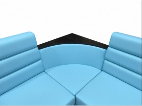 Угловой диван Призма Модерн со спальным местом в Бакале - bakal.mebel74.com | фото 3