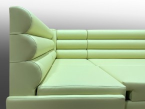Угловой диван Призма Валики с коробами в Бакале - bakal.mebel74.com | фото 3
