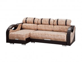 Угловой диван Визит 8 в Бакале - bakal.mebel74.com | фото 1