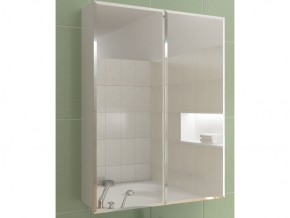 Зеркальный шкаф Grand-550 в Бакале - bakal.mebel74.com | фото