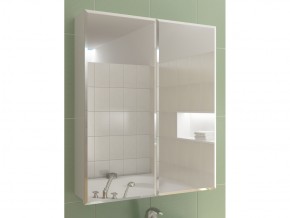 Зеркальный шкаф Grand-600 в Бакале - bakal.mebel74.com | фото