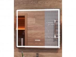 Зеркало Geometry Luxe 800 в Бакале - bakal.mebel74.com | фото