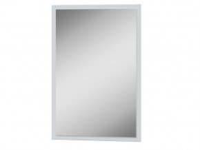 Зеркало настенное Белое (900) в Бакале - bakal.mebel74.com | фото