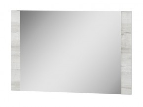 Зеркало настенное Лори дуб серый в Бакале - bakal.mebel74.com | фото