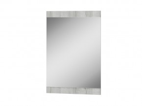 Зеркало в прихожую Лори дуб серый в Бакале - bakal.mebel74.com | фото